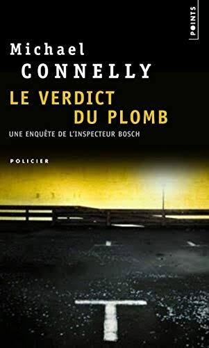 Le Verdict du Plomb - Click to enlarge picture.