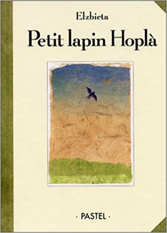 Petit Lapin Hoplà - Click to enlarge picture.