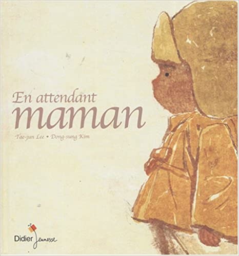 En Attendant Maman - Click to enlarge picture.