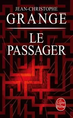 Le Passager - Click to enlarge picture.