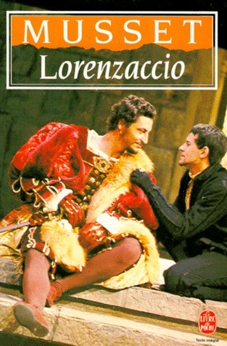 Lorenzaccio - Click to enlarge picture.