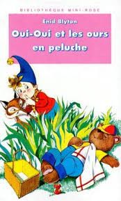 Oui-Oui - Click to enlarge picture.