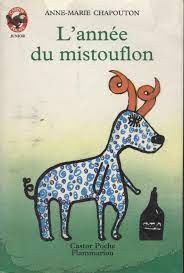 L'Année du Mistouflon - Click to enlarge picture.