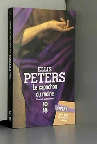 Le Capuchon du Moine - Click to enlarge picture.