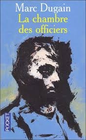 La Chambre des officiers - Click to enlarge picture.