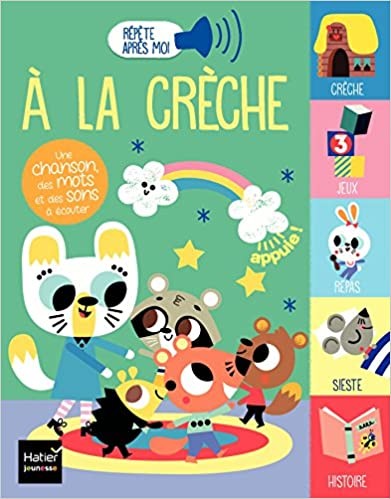 Répète après Moi - Click to enlarge picture.