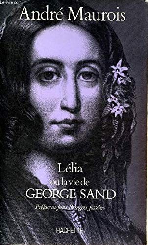 Lélia ou la Vie de George Sand - Click to enlarge picture.