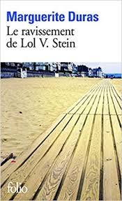 Le  Ravissement de Lol V. Stein - Click to enlarge picture.