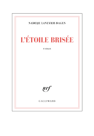 L'Étoile Brisée - Click to enlarge picture.