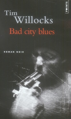 Bad City Blues - Click to enlarge picture.