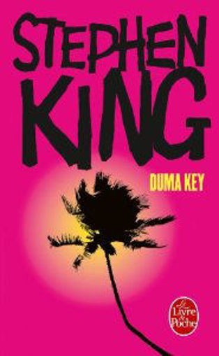 Duma Key - Click to enlarge picture.