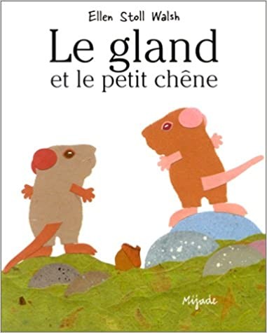 Le Gland et le Petit Chêne - Click to enlarge picture.