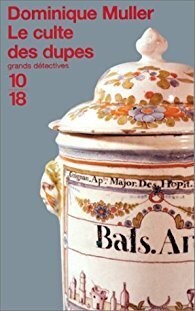 Le Culte des Dupes - Click to enlarge picture.