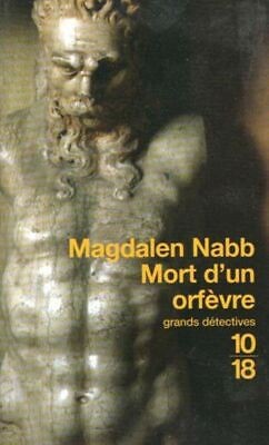Mort d'un Orfèvre - Click to enlarge picture.