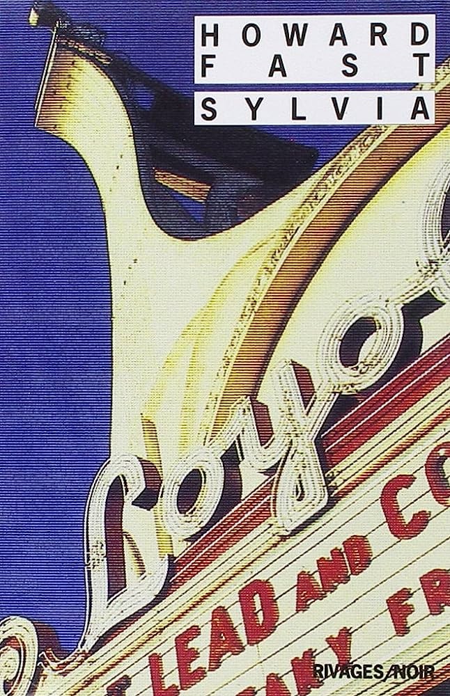 Sylvia - Click to enlarge picture.