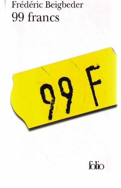 99 Francs - Click to enlarge picture.
