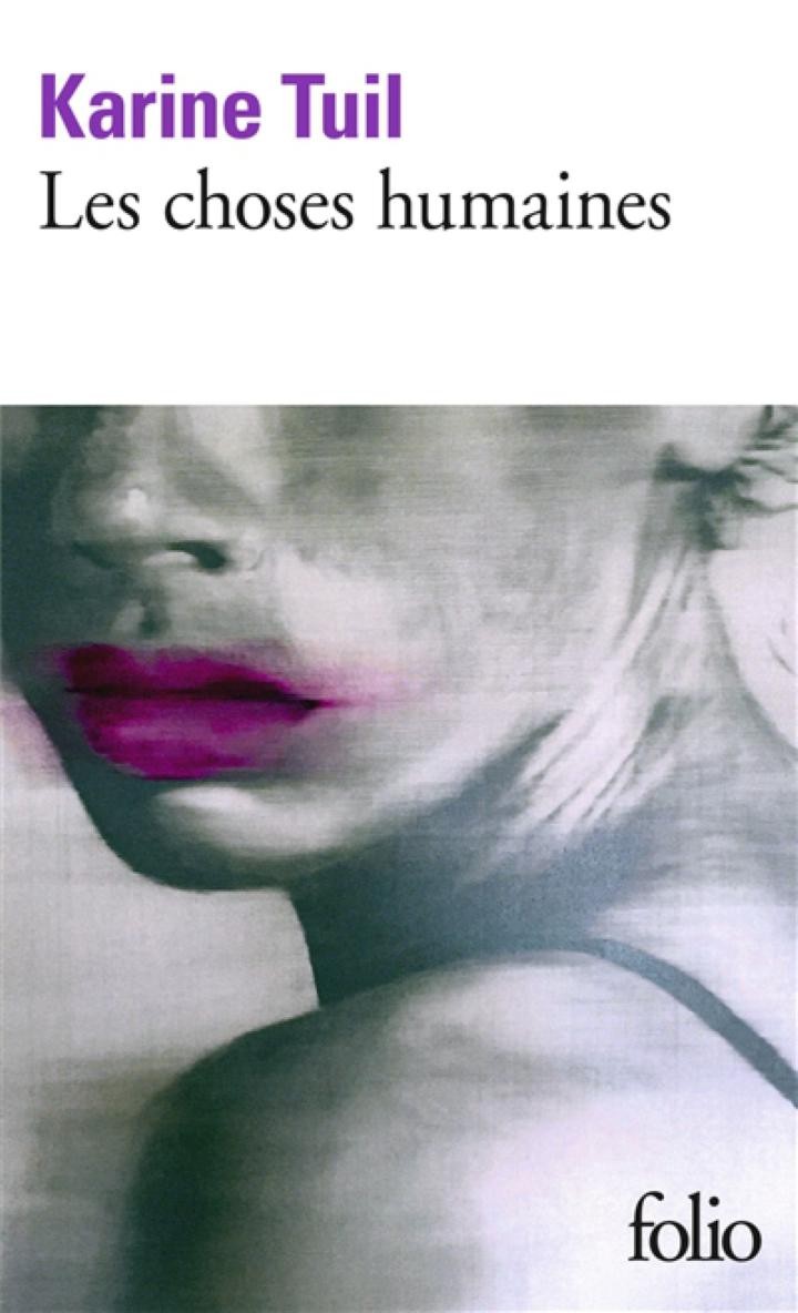 Les Choses Humaines - Click to enlarge picture.