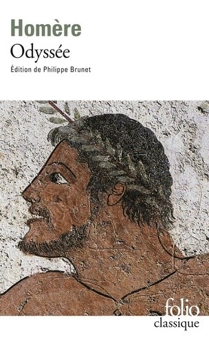 Odyssée - Click to enlarge picture.