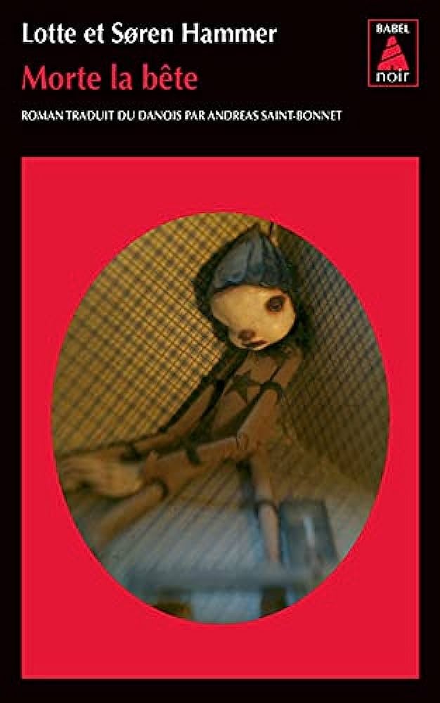 Morte la Bête - Click to enlarge picture.