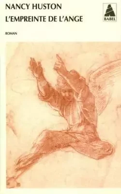 L'Empreinte de l'Ange - Click to enlarge picture.