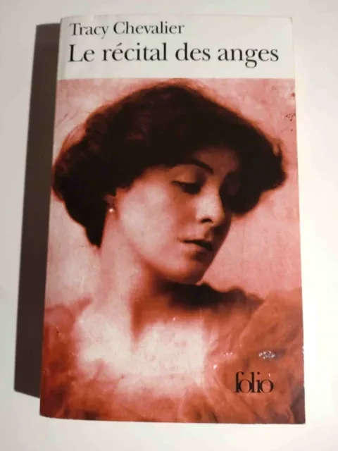 Le Récital des Anges - Click to enlarge picture.