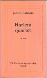 Harlem Quartet - Click to enlarge picture.