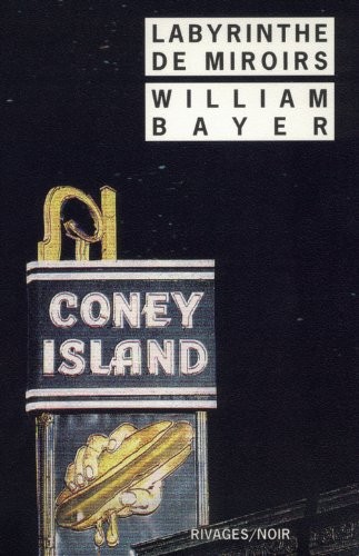 Labyrinthe de Miroirs - Click to enlarge picture.