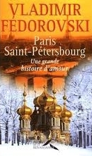 Paris-Saint-Pétersbourg - Click to enlarge picture.