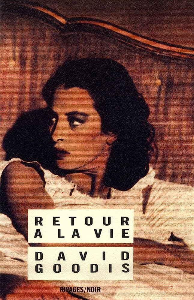 Retour à la Vie - Click to enlarge picture.