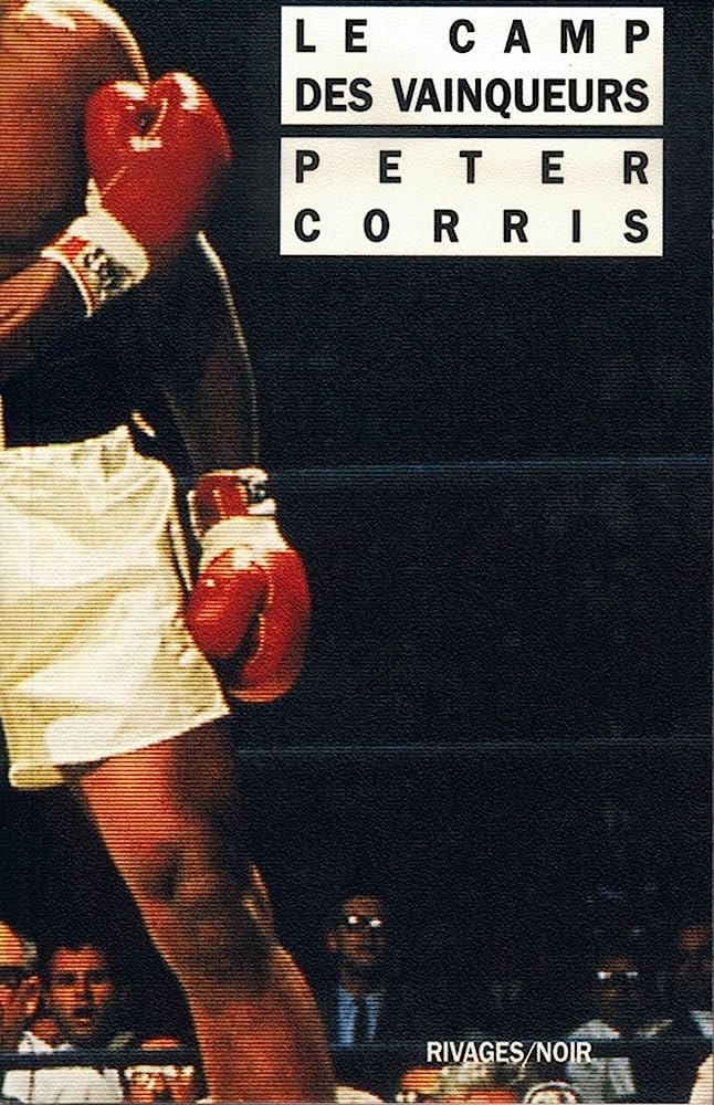 Le Camp des Vainqueurs - Click to enlarge picture.