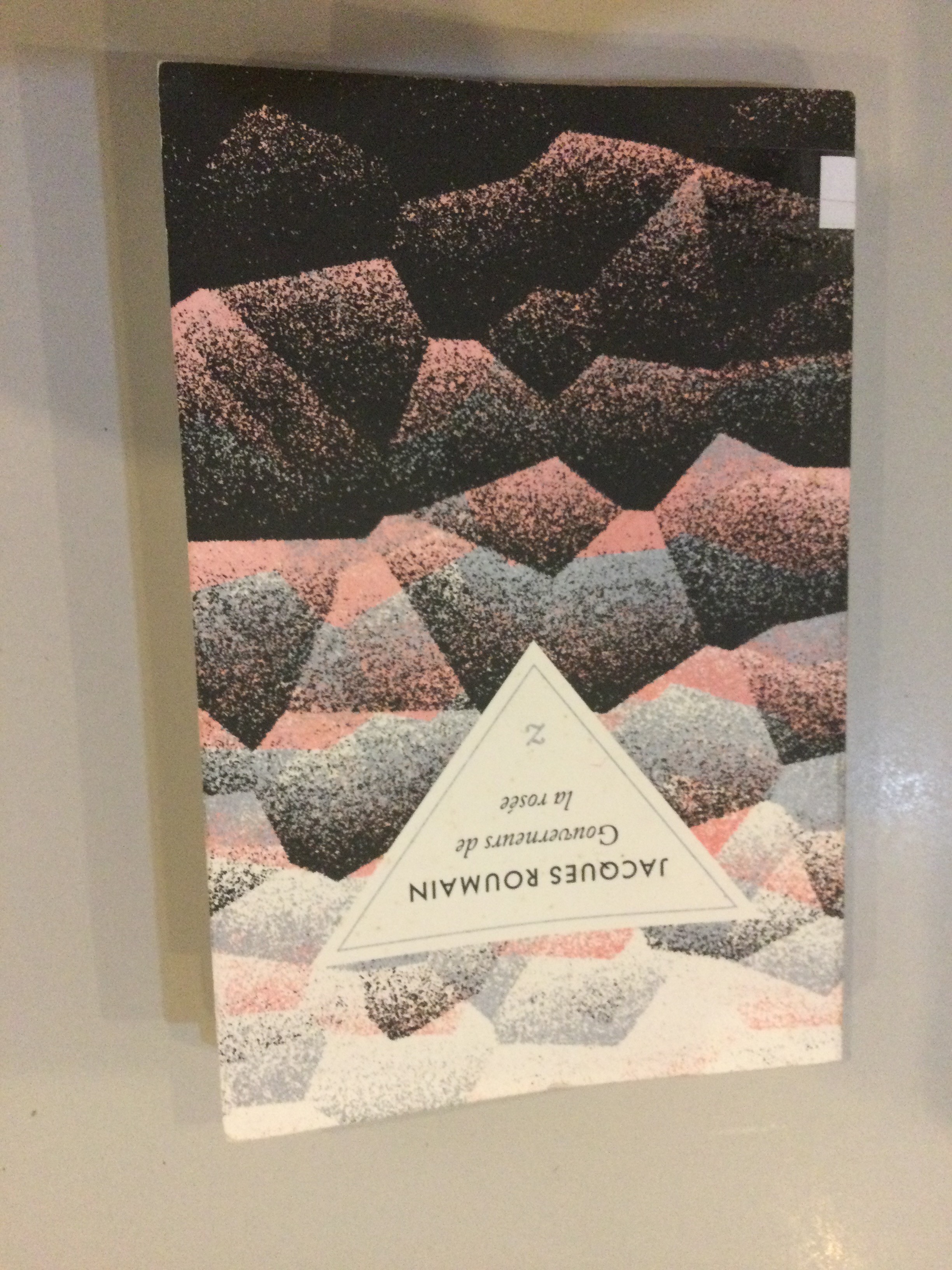 Gouverneurs de la rosée - Click to enlarge picture.