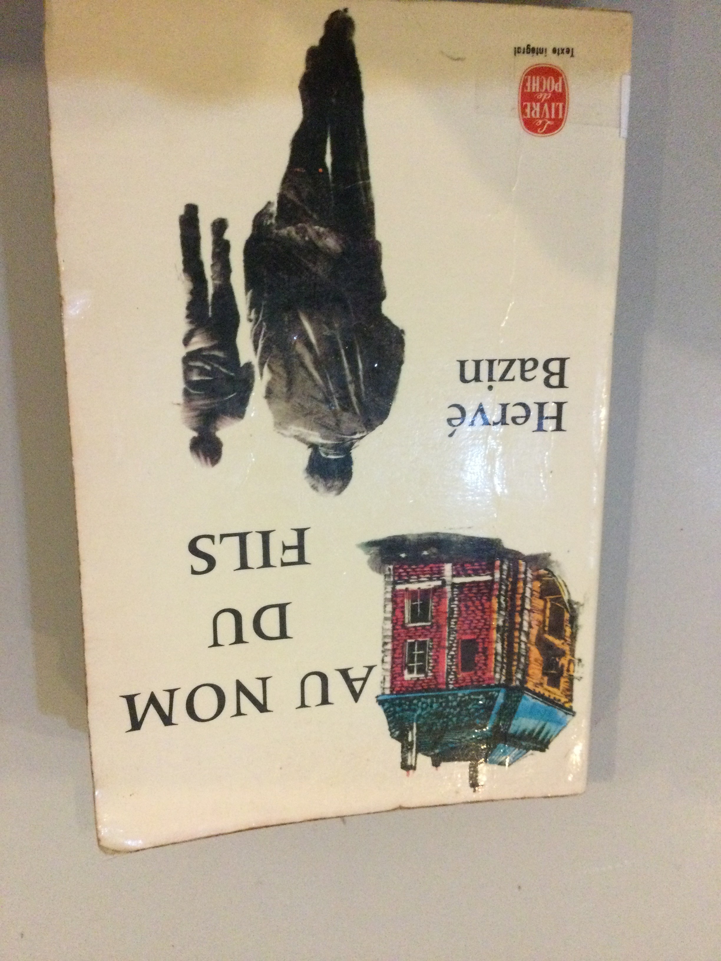 Au nom du fils - Click to enlarge picture.