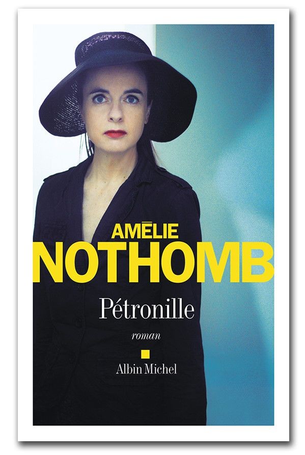 Pétronille - Click to enlarge picture.