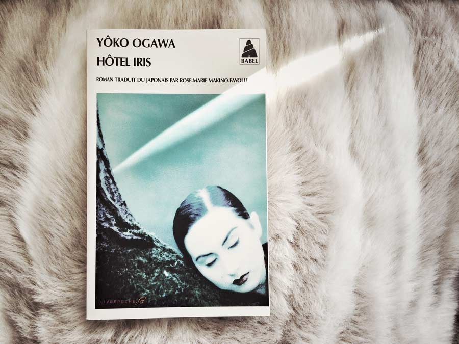 Hôtel Iris - Click to enlarge picture.