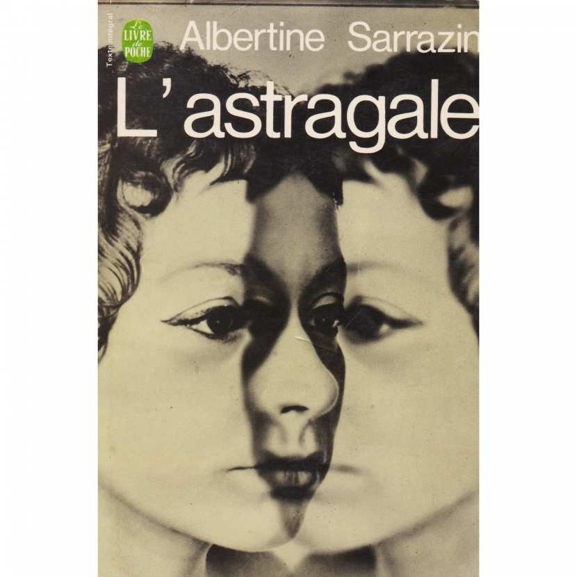 L'Astragale - Click to enlarge picture.