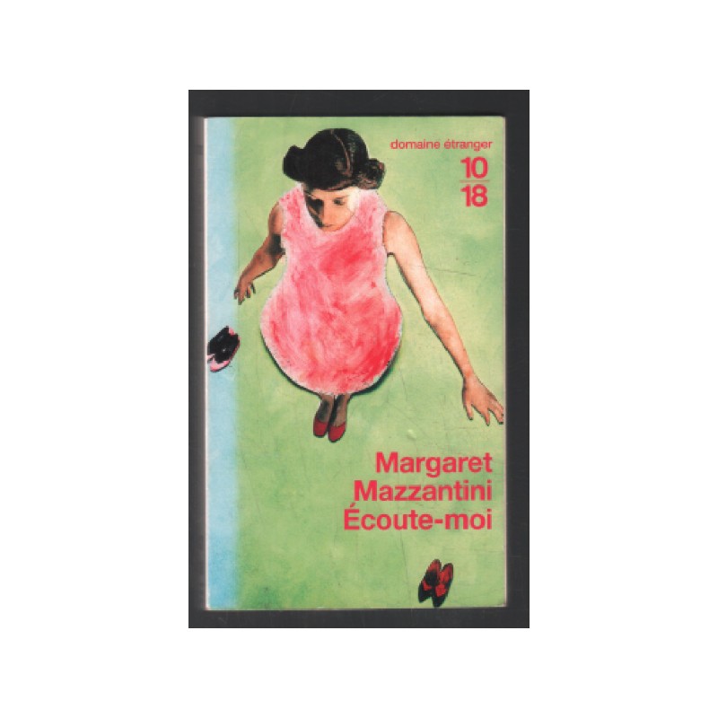 Écoute-moi - Click to enlarge picture.