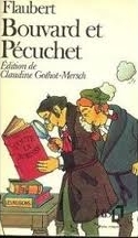 Bouvard et Pécuchet - Click to enlarge picture.