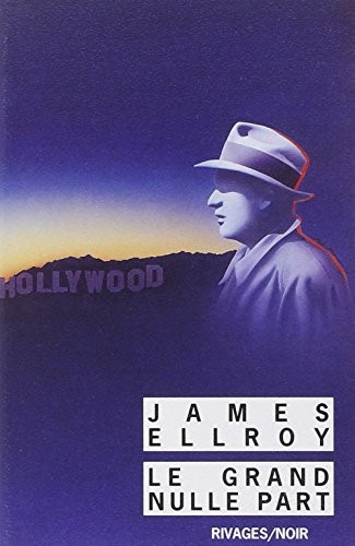 Le Grand Nulle Part - Click to enlarge picture.