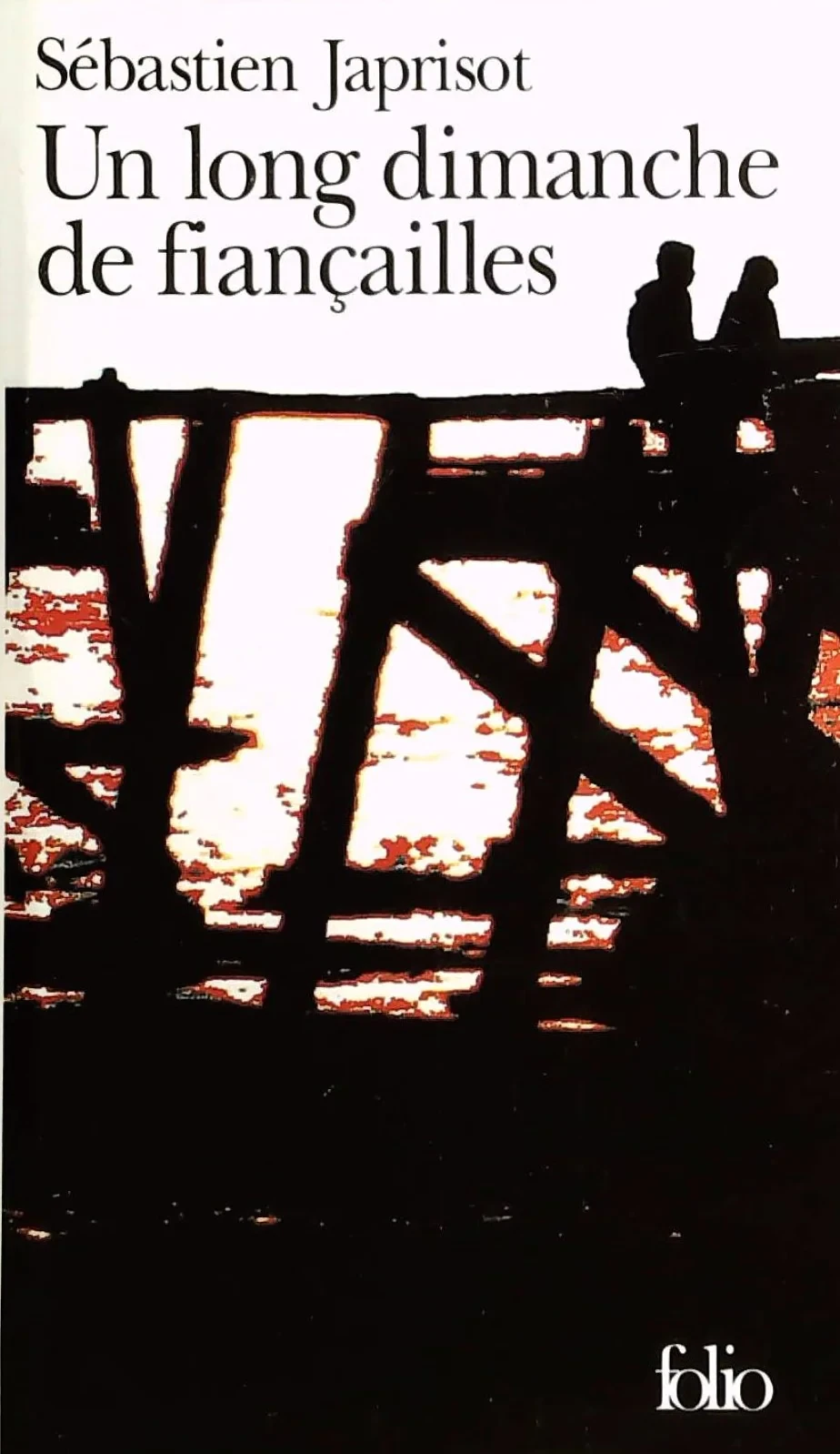 Un Long Dimanche de Fiançailles - Click to enlarge picture.