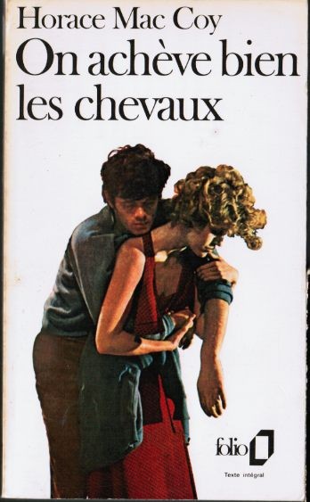 On achève bien les Chevaux - Click to enlarge picture.