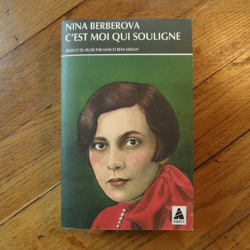 C'est moi qui souligne - Click to enlarge picture.