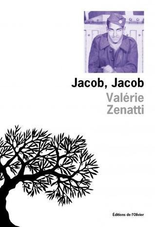Jacob, Jacob  *PRIX DU LIVRE INTER 2015* - Click to enlarge picture.