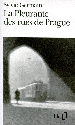 La Pleurante des Rues de Prague - Click to enlarge picture.