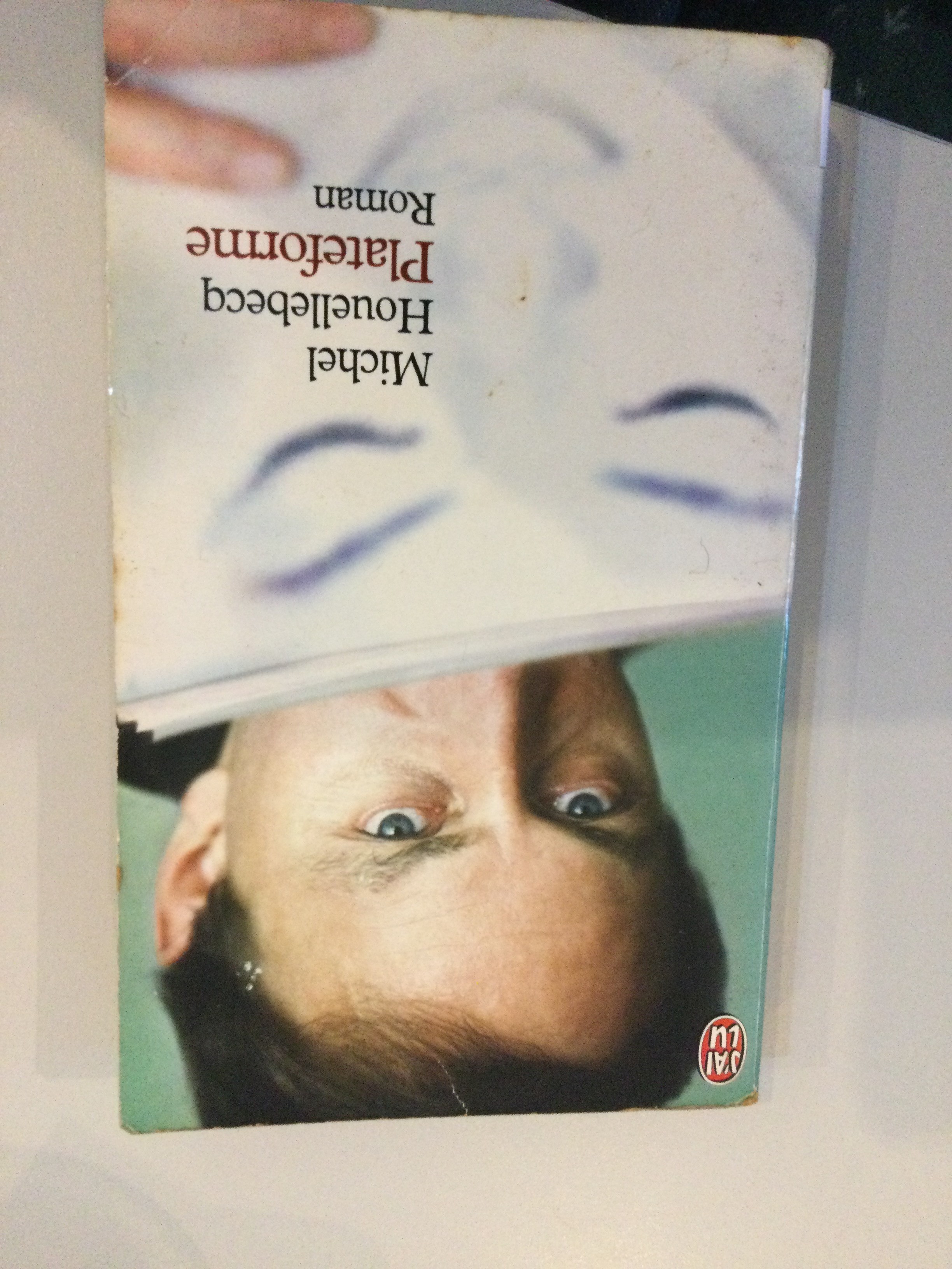 Plateforme - Click to enlarge picture.