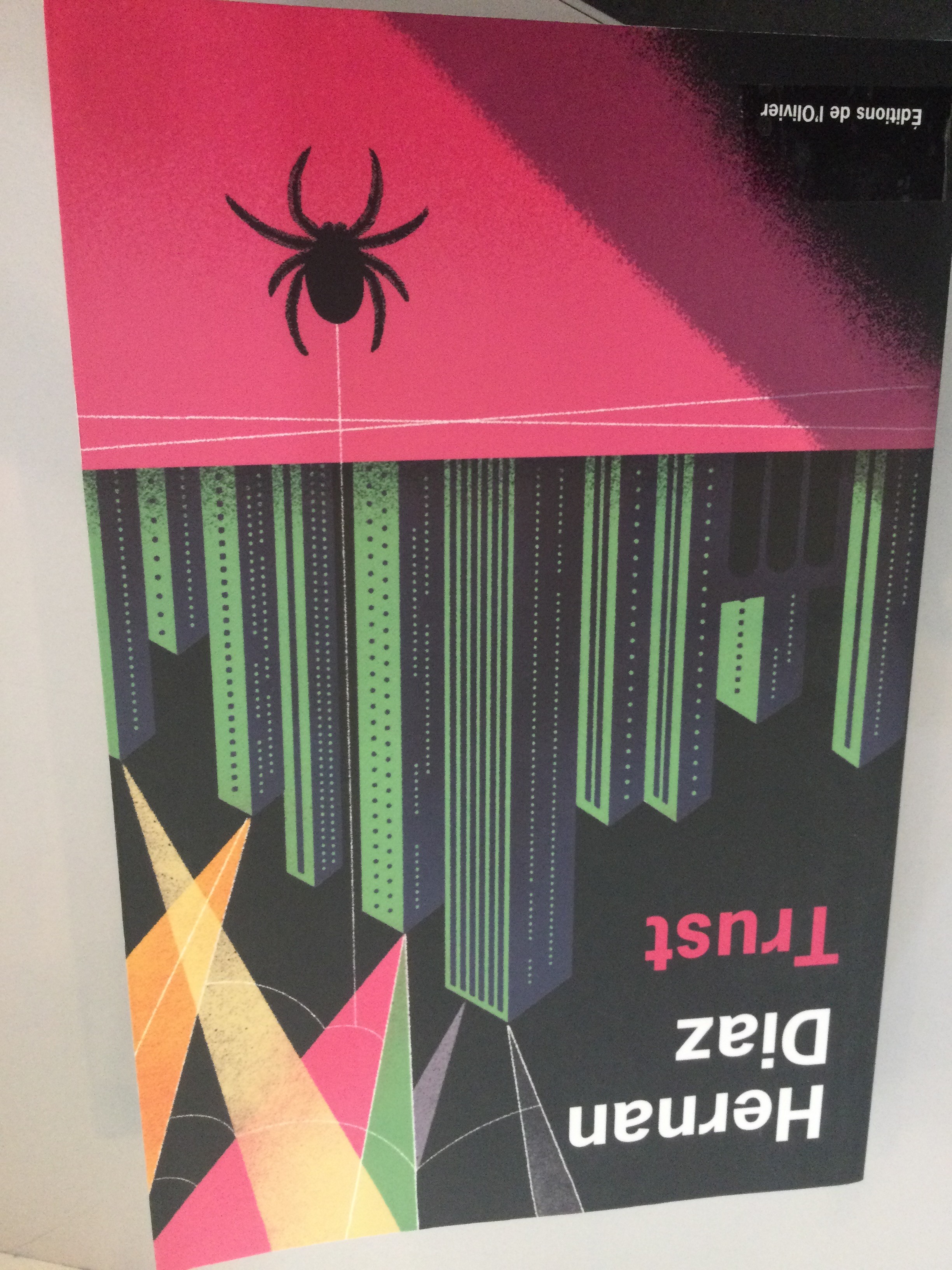 TRUST - Click to enlarge picture.