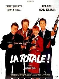 La Totale ! - Click to enlarge picture.