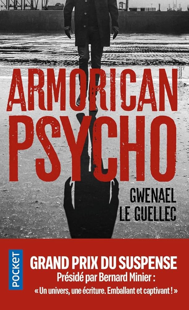 ARMONICAN PSYCHO - Click to enlarge picture.