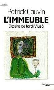 L’immeuble - Click to enlarge picture.
