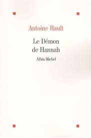 Le demon de Hannah - Click to enlarge picture.