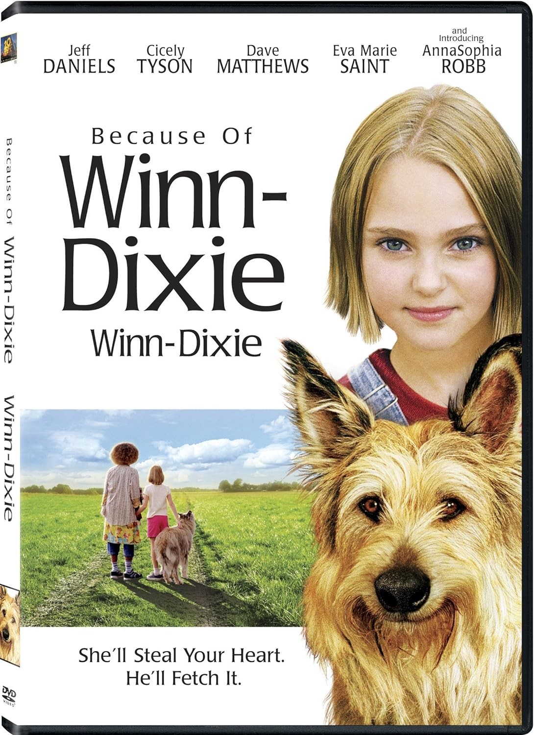 WINN-DIXIE - Click to enlarge picture.